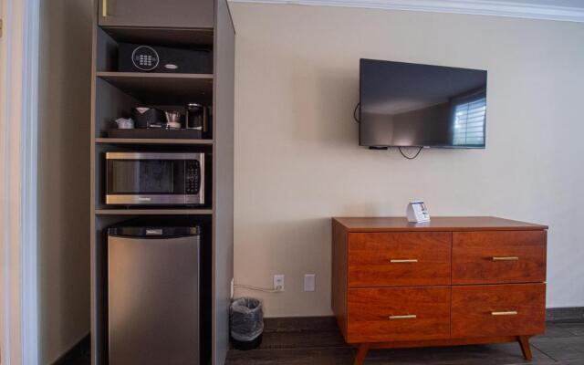 Hampton Inn Ocala