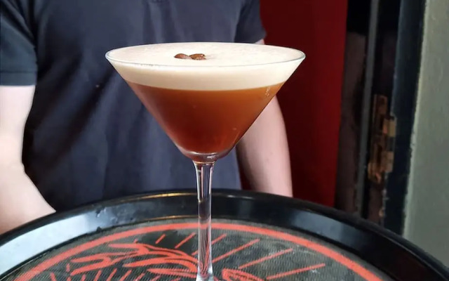 The Valley House Hostel