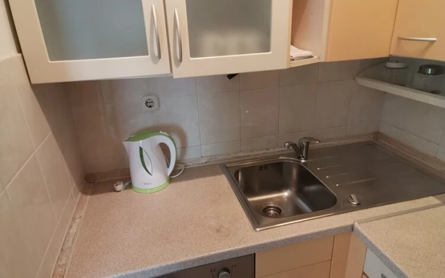 Ana Center Apartment in the Center of Split City