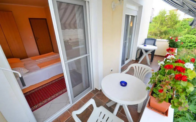 Apartments Veronika