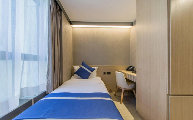 Lumine Hotel