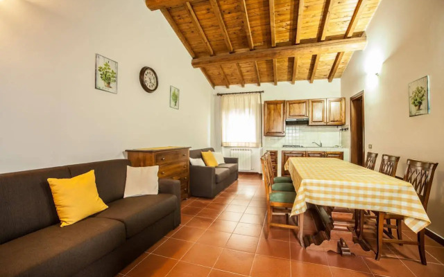 Agriturismo Poggio Degli Olivi - Guest House