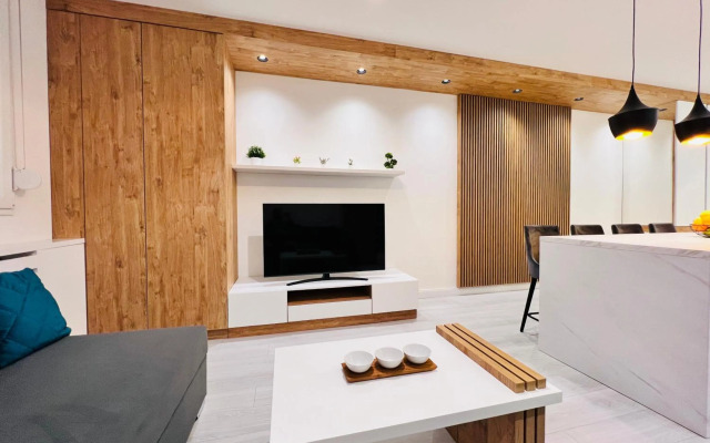 Vivio 2 Luxury Apartment