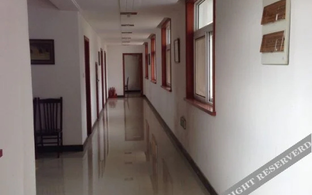 Tiantai Resort