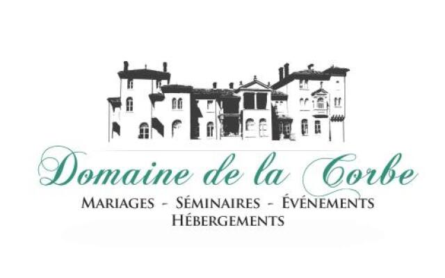 B&B Domaine de La Corbe