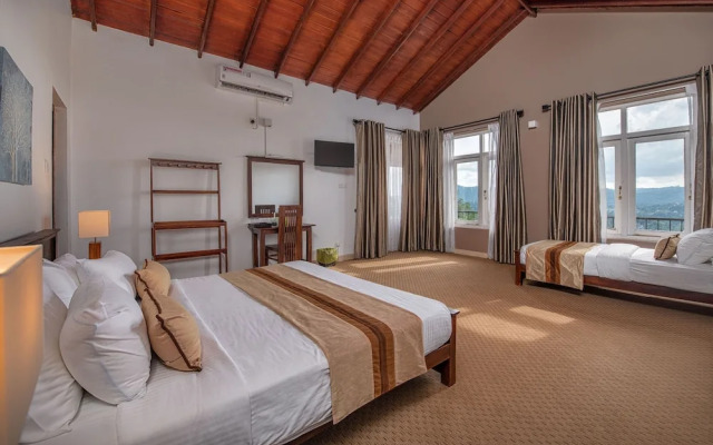 Swarga Villa