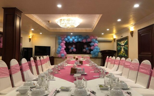 Huong Sen 2 Hotel Vung Tau