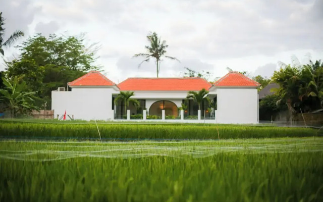 Villa Woodru