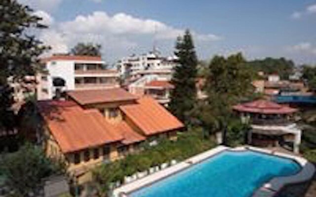 Shaligram Hotel & Spa