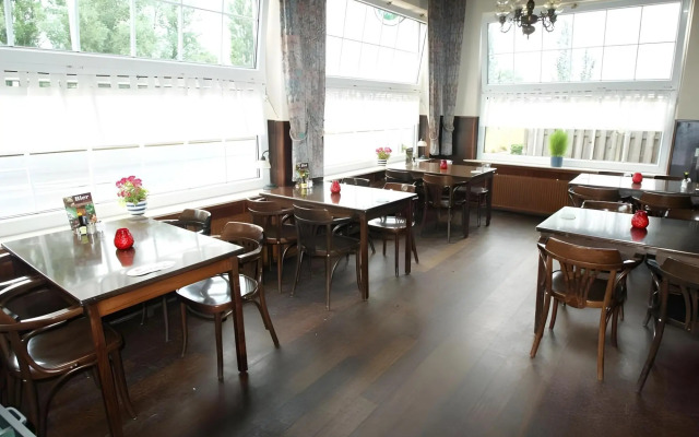 Hotel de Keizerskroon