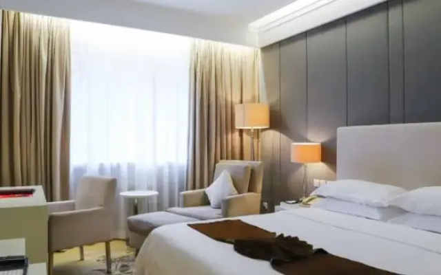 Xing Lin Wan Hotel
