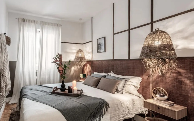 Bakavu - 3 Bedrooms in Salamanca