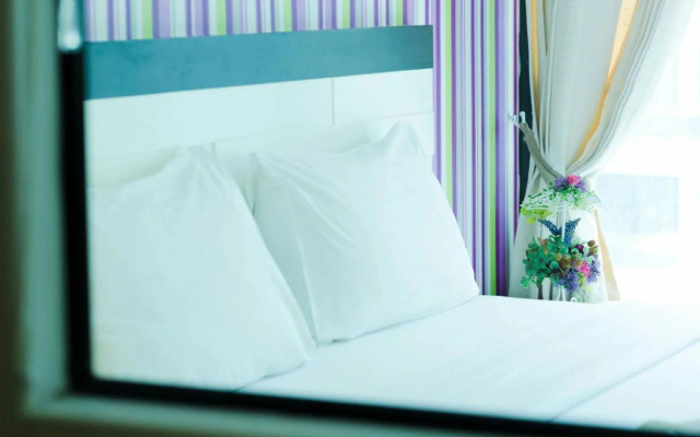 Neo Hotel Pattaya