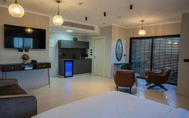 View Hotel