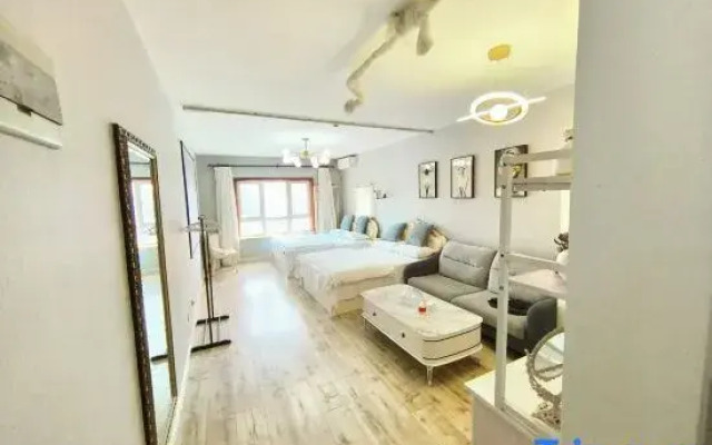 Tony&Sya Forever Hotel