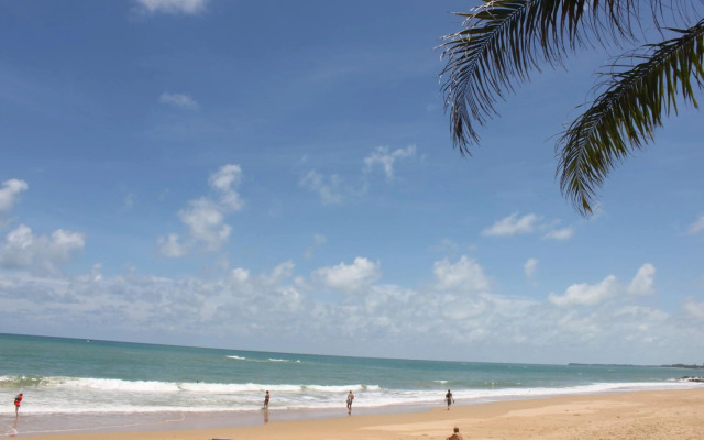 Khao Lak Palm Beach Resort