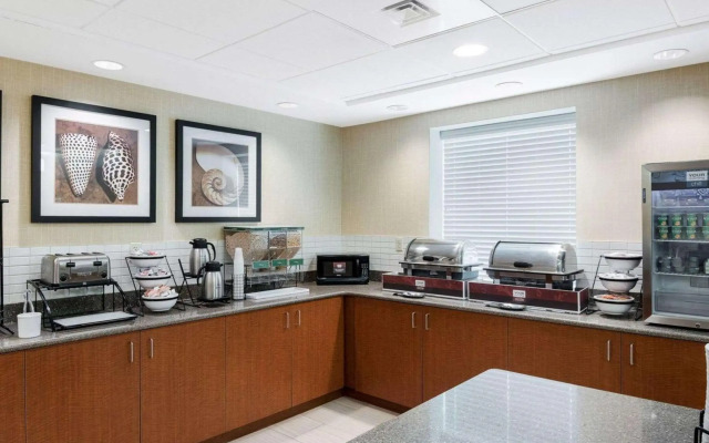 Comfort Inn Rehoboth Beach