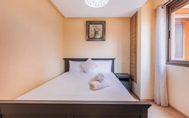 Migdal Gueliz Apart Hôtel, by résidence Hamza