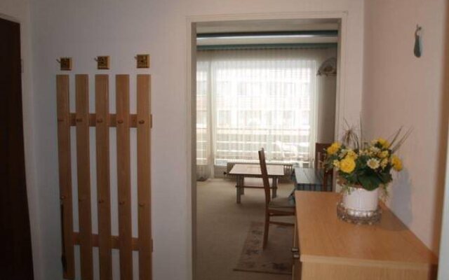 Appartements Meilenstein
