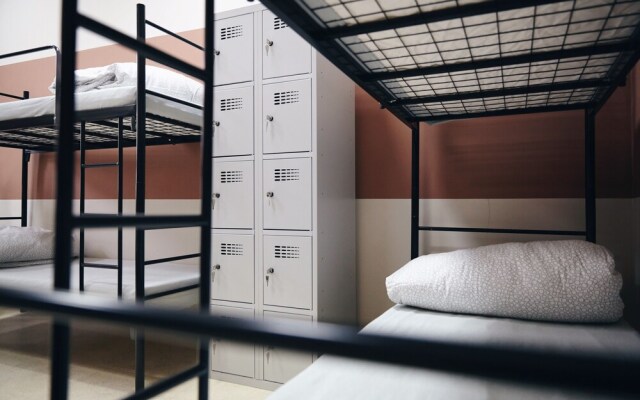 Das Hostel