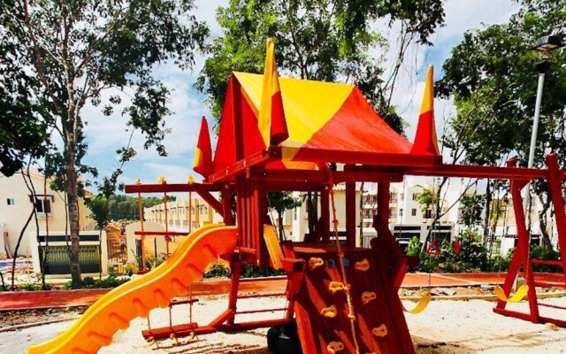 Real Bilbao Playa del Carmen by ChezPlaya