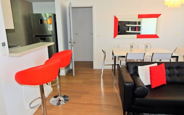 Apartment Alexander Boulevard