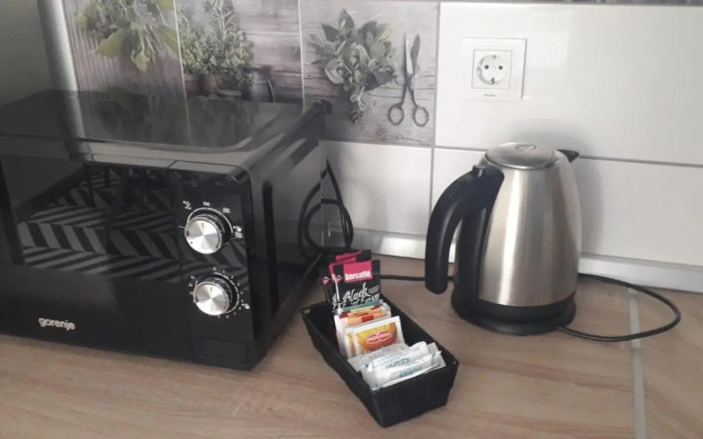 Apartmani Megi & Tomi SELF CHECK IN