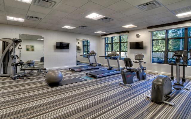 Holiday Inn Hotel & Suites Tupelo North by IHG