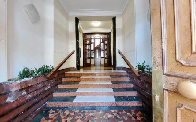 4bnb - Clodio Modern Apartment