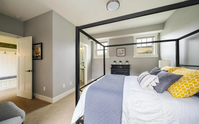 Away from the Rain #13