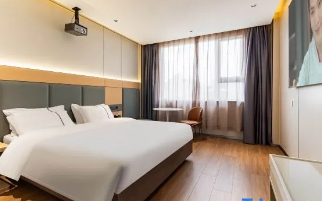 Xuzhou Beehive Hotel