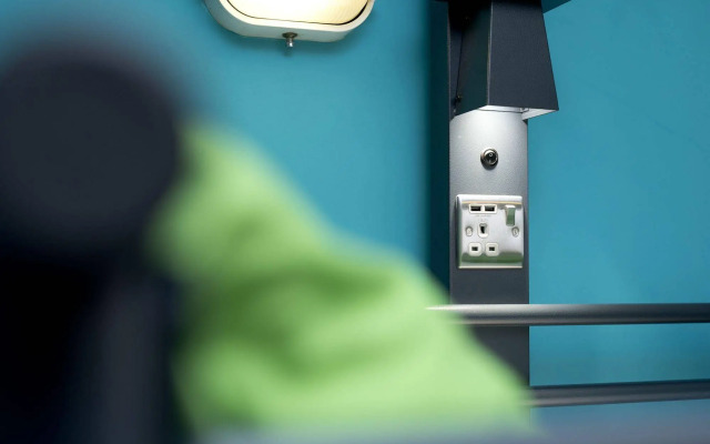 YHA London Thameside - Hostel