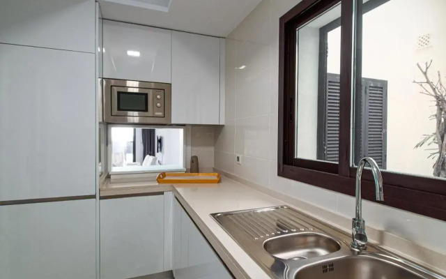 Casas del Mar 5003