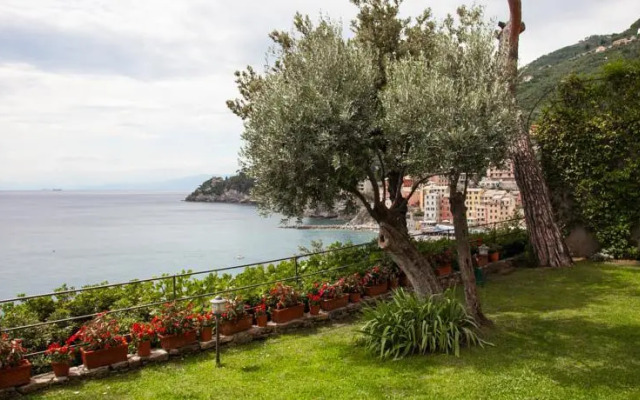 Villa sul Mare