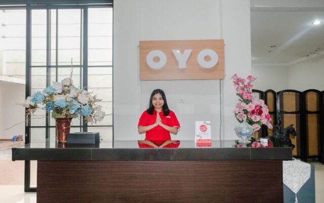 Bandahara 21 Syariah By OYO Rooms