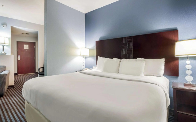 Motel 6 Mineral Wells, TX