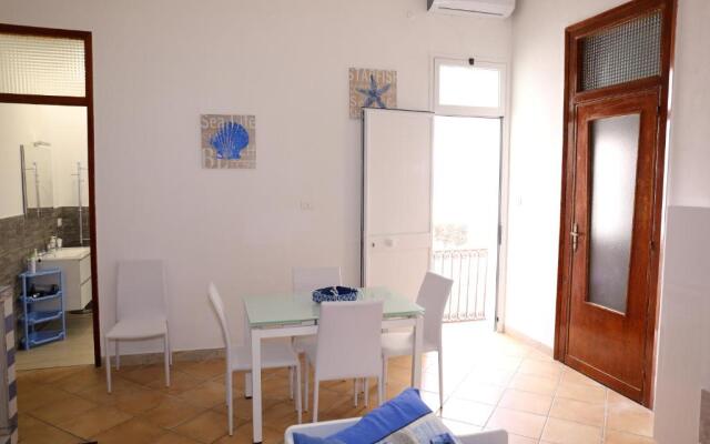 Appartamento Trapani Mare 2