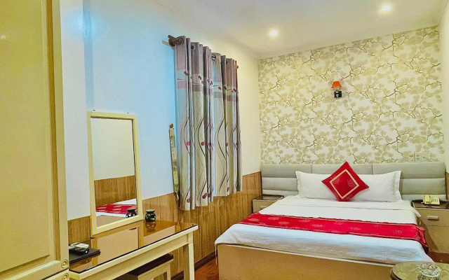 Linh Phuong 2 Hotel – Guest Rooms – Can Tho