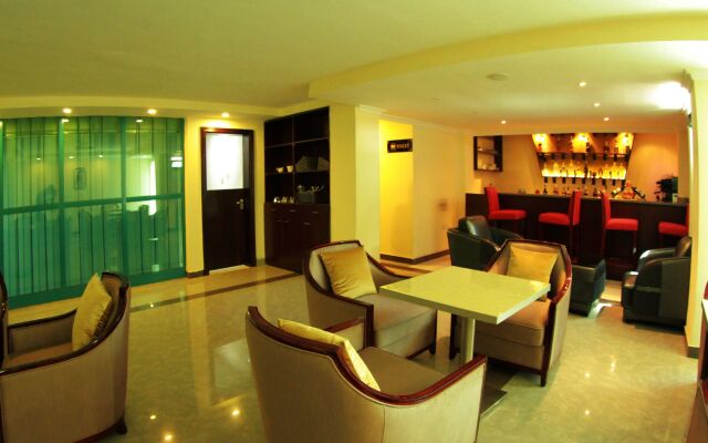 Zmama Hotel