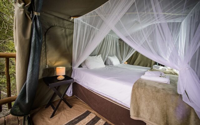 Shalati Safari Camp