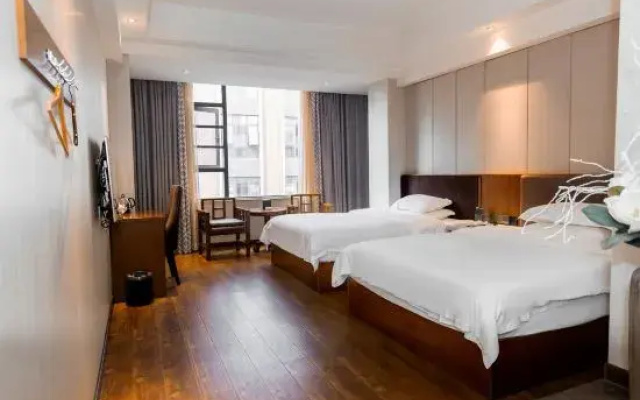 Dongkou JUZI Hotel