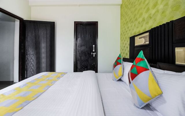 Oyo Home 27715 Elegant 1Bhk