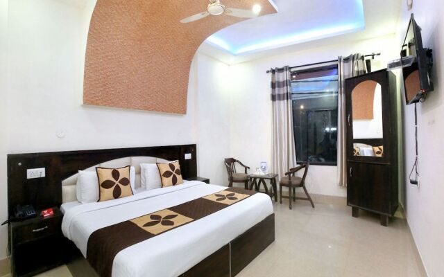 Hotel J S Regency