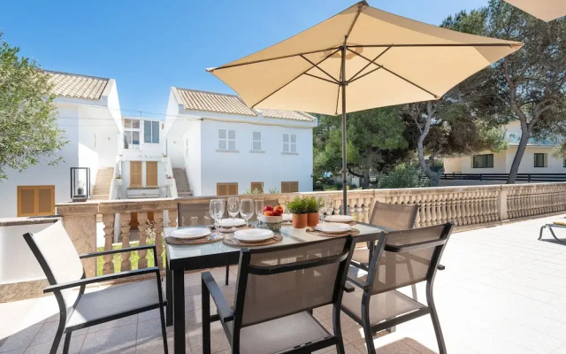 Villa Canta in Mallorca