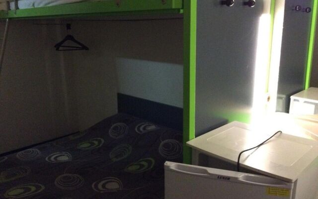 Lemon Hotel Saint Omer