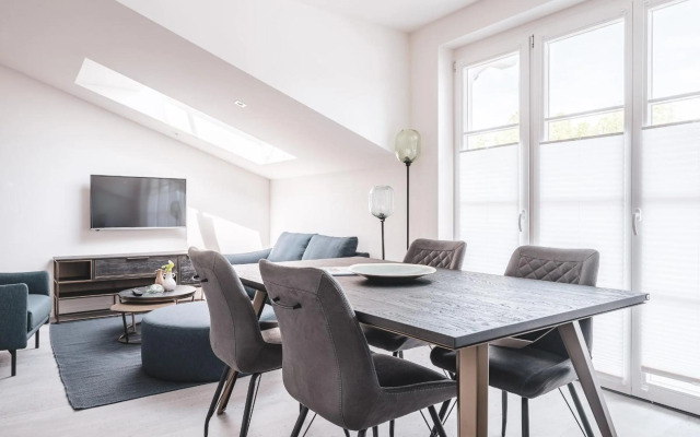 Ostseehaus Ostseehaus 7