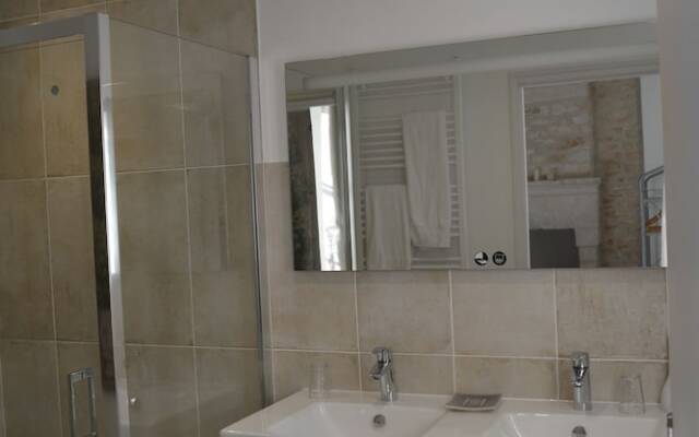 Hermitage Saint Roch