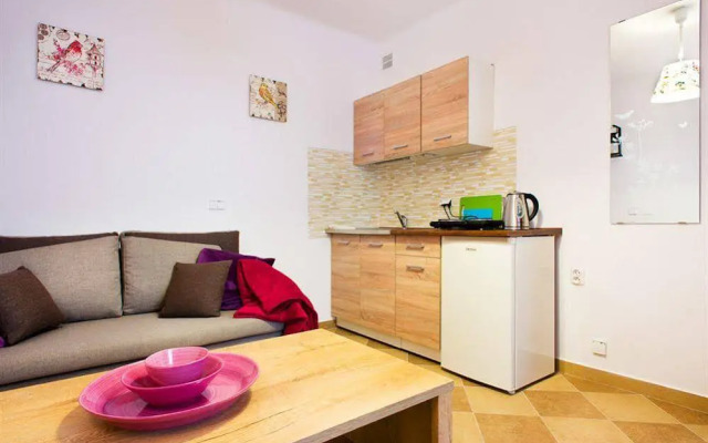 Apartamenty Herbarium - Zacisze