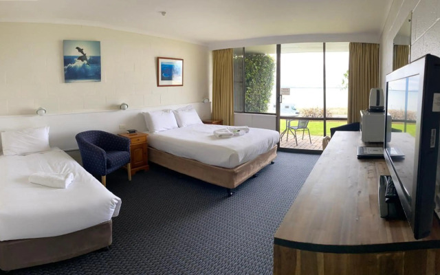 Swansea Motor Inn