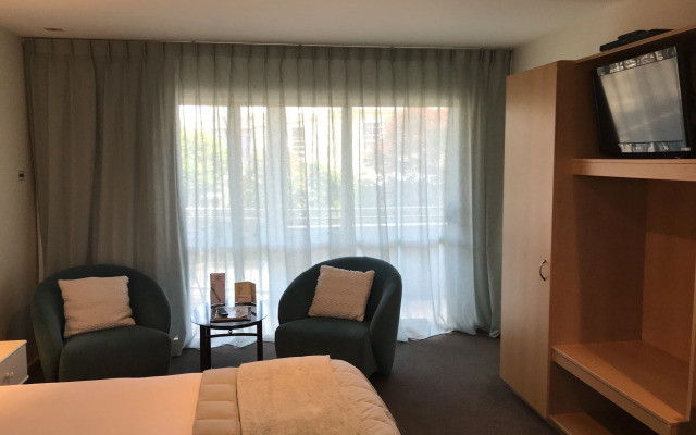 Tuscana Motor Lodge